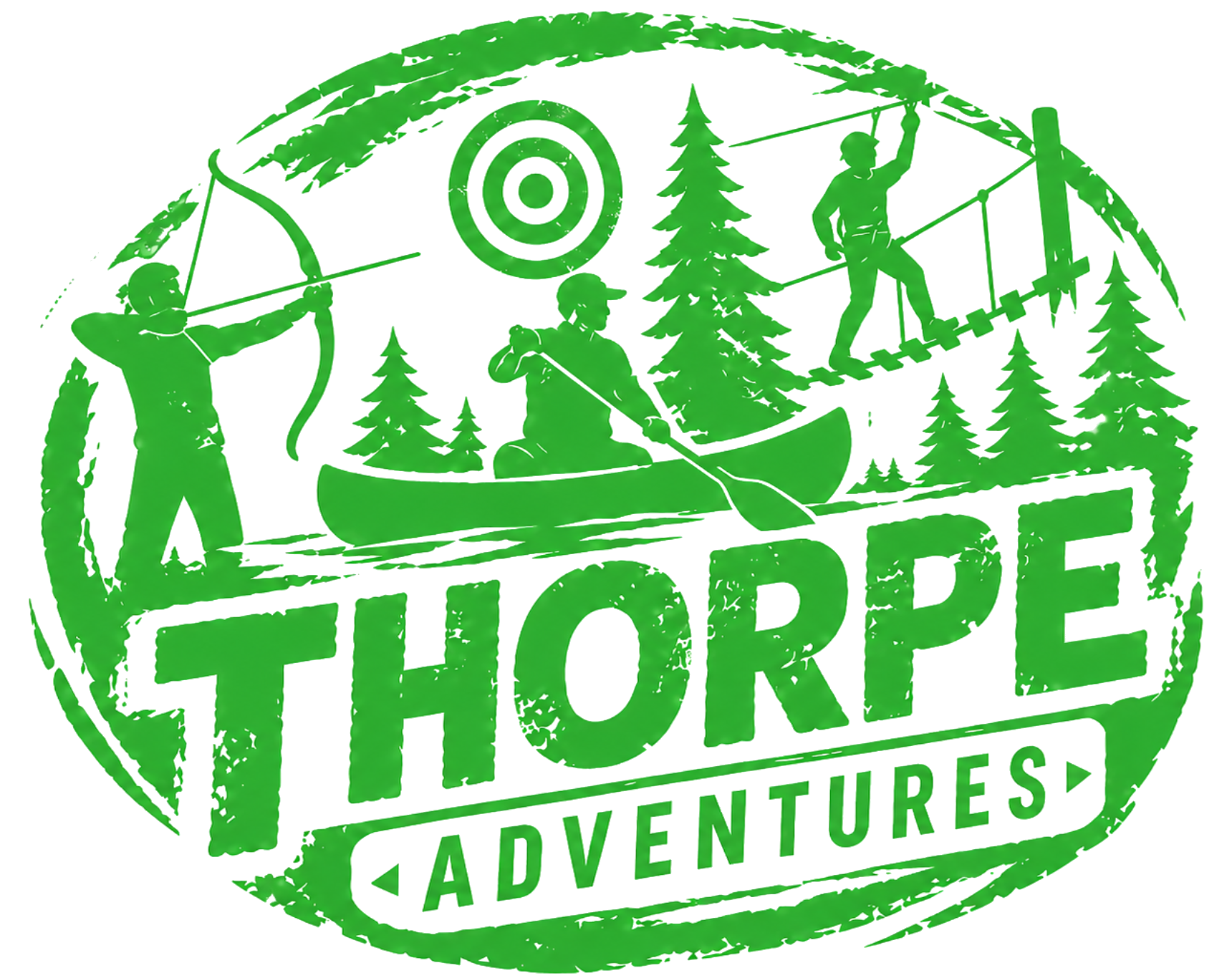 Thorpe Adventures